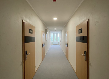 Продажа гостинично-жилого комплекса 7 678 м² в центре г. Кропивницкий